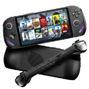 ONEXPLAYER OneXFly F1 Pro front image