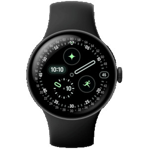 Google Pixel Watch 4 front image