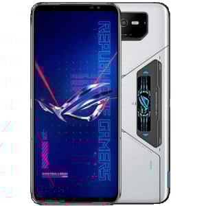 OnePlus ROG Phone 6 Pro front image