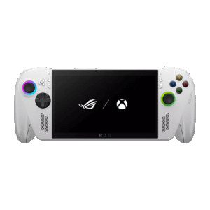 Asus ROG Xbox Ally front image