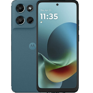 Motorola Moto G Play 2026 front image