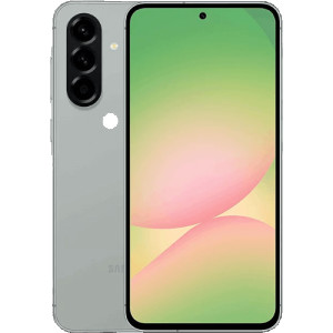 Samsung Galaxy A56 front image