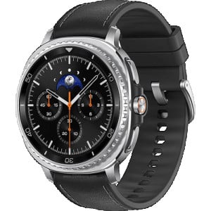 Samsung Galaxy Watch 8 Classic front image