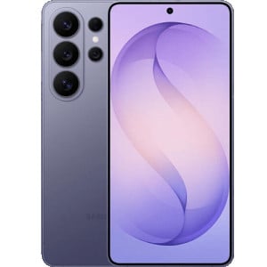 Samsung Galaxy S26 Ultra front image