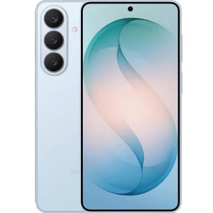 Samsung Galaxy S26+ front image