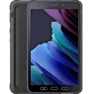Samsung Galaxy Tab Active3 front image