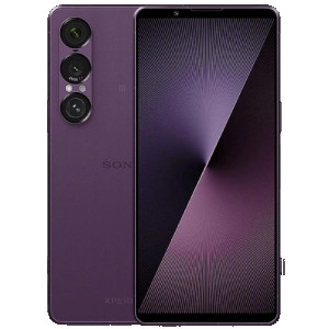 Sony Xperia 1 VII front image