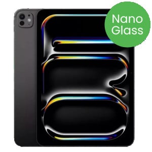 iPad Pro 11 M5 Nano Glass front image