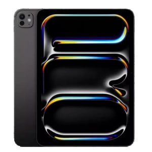 iPad Pro 11 M5 Standard Glass front image