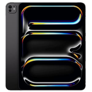 iPad Pro 13 M5 Standard Glass front image