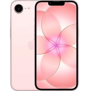 iPhone 17e front image