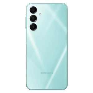 Samsung Galaxy A16 5G back image