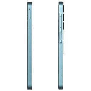 Samsung Galaxy A16 5G side image