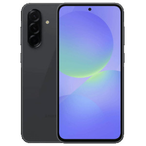 Samsung Galaxy A36 5G front image