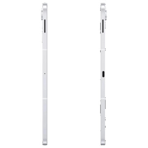 Samsung Galaxy Tab S10 FE+ side image