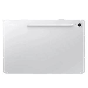 Samsung Galaxy Tab S10 FE back image