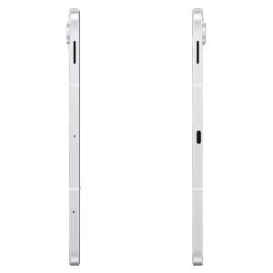 Samsung Galaxy Tab S10 FE side image