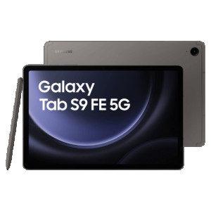Samsung Galaxy Tab S9 FE front image