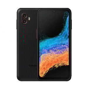 Samsung Galaxy XCover6 Pro front image