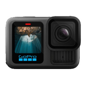 GoPro Hero 13 front image