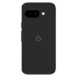 Google Pixel 9a back image