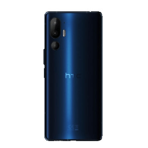 HTC U24 Pro back image