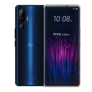 HTC U24 Pro front image