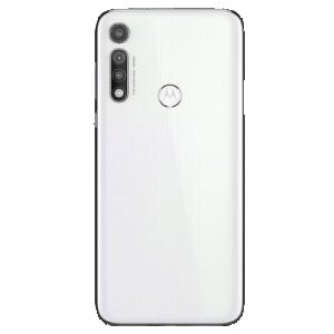 Motorola Moto G Fast back image