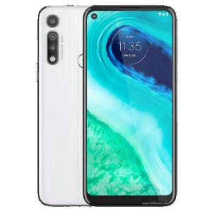 Motorola Moto G Fast front image