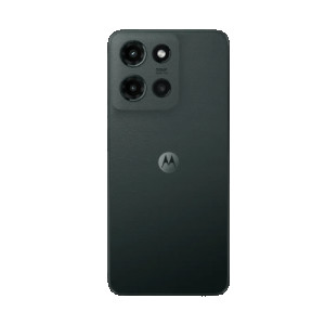 Motorola Moto G (2025) back image