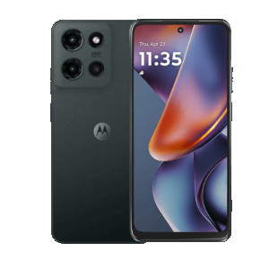 Motorola Moto G (2025) front image