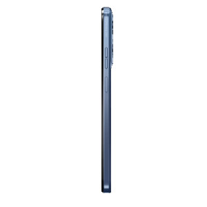 Motorola Moto G (2025) side image