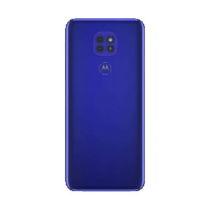 Motorola Moto G Play (2024) back image