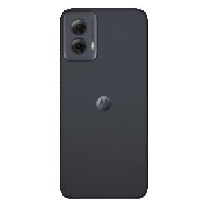 Motorola Moto G Power (2024) back image