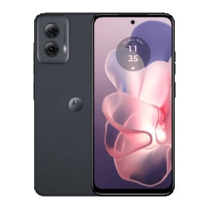 Motorola Moto G Power (2024) front image