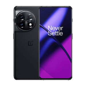 OnePlus 11 5G front image