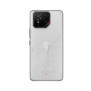 Asus ROG Phone 9 back image