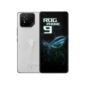 Asus ROG Phone 9 front image