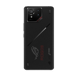 Asus ROG Phone 9 Pro back image