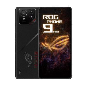 Asus ROG Phone 9 Pro front image