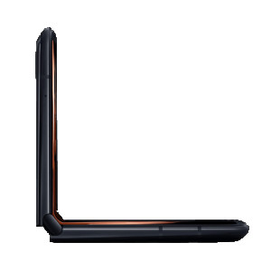 Motorola Razr (2022) side image