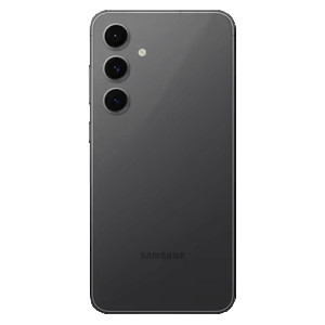 Samsung Galaxy S24 FE back image