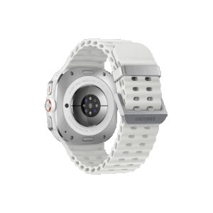 Samsung Galaxy Watch Ultra back image
