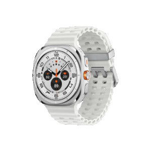 Samsung Galaxy Watch Ultra front image