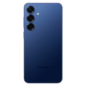 Samsung Galaxy S25+ back image