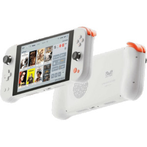 AYANEO Next Pro side image