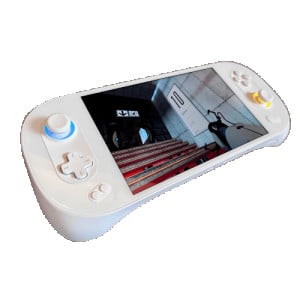 AYANEO AYANEO 2 side image