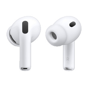 Airpods Pro 3 side image