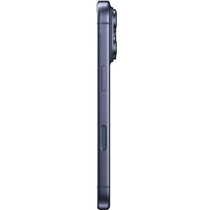 Iphone 17 Pro side image