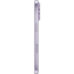iPhone 17 side image